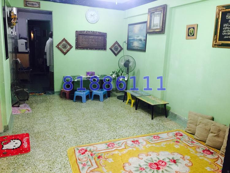 Blk 2 Jalan Batu (Kallang/Whampoa), HDB 3 Rooms #63966652